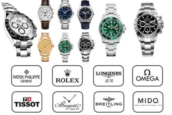 新乡市回收名表